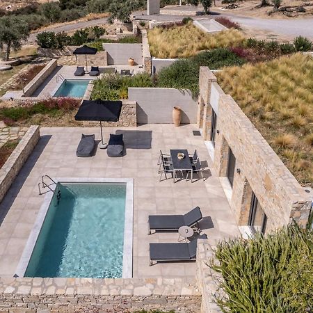 Fari Stone Villas Skála Marión Εξωτερικό φωτογραφία