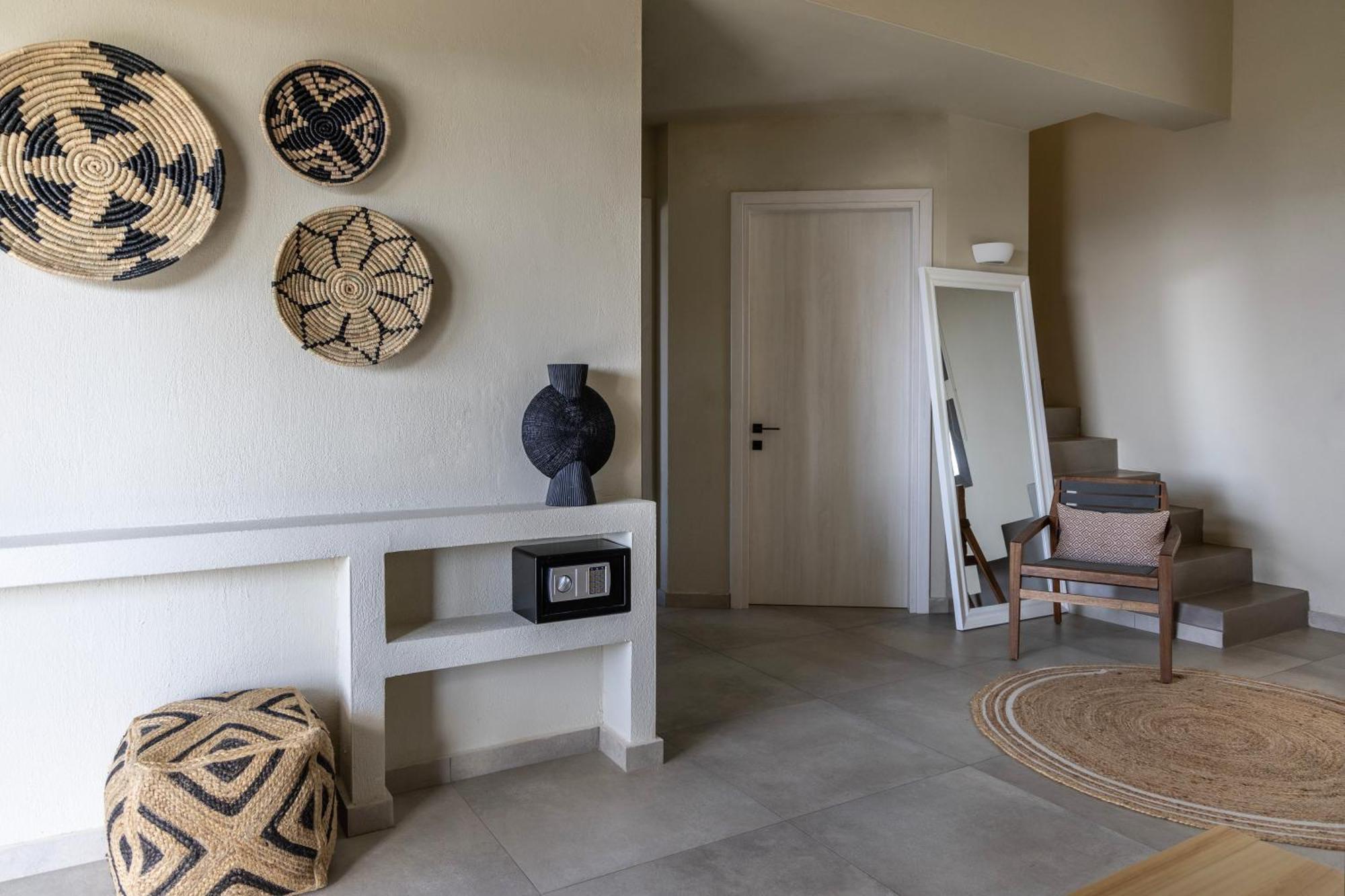 Fari Stone Villas Skála Marión Εξωτερικό φωτογραφία