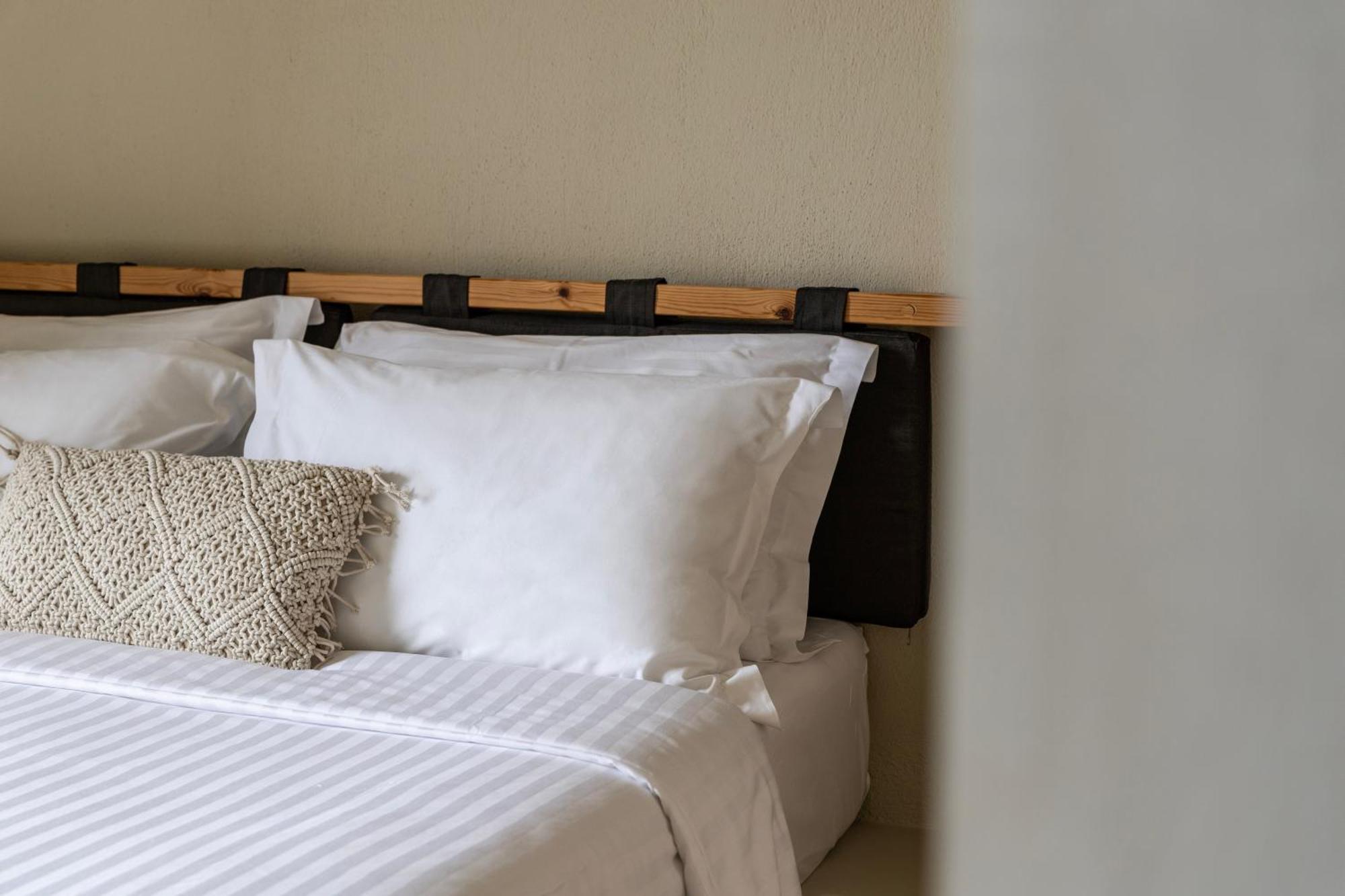 Fari Stone Villas Skála Marión Εξωτερικό φωτογραφία