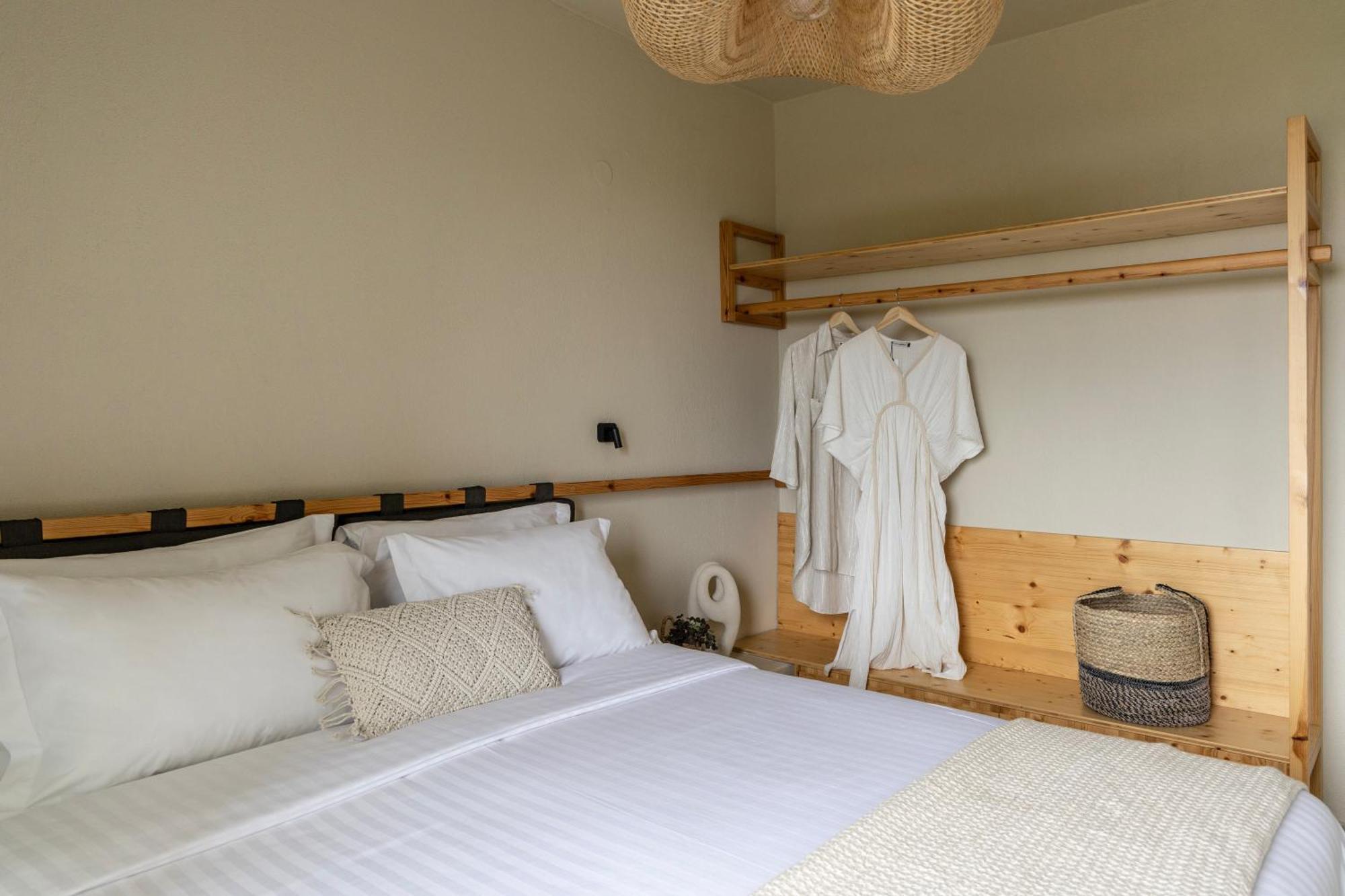 Fari Stone Villas Skála Marión Εξωτερικό φωτογραφία