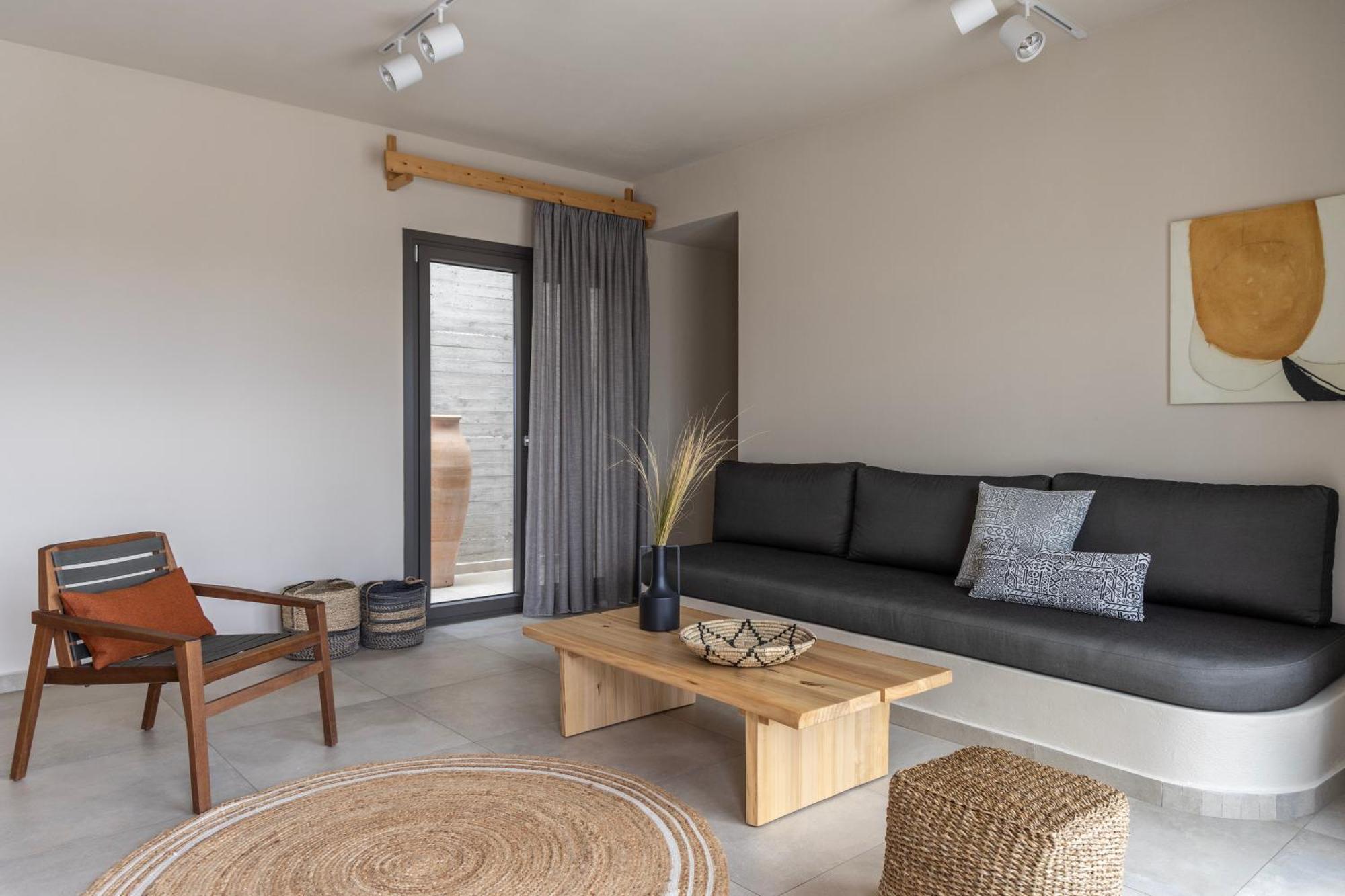 Fari Stone Villas Skála Marión Εξωτερικό φωτογραφία