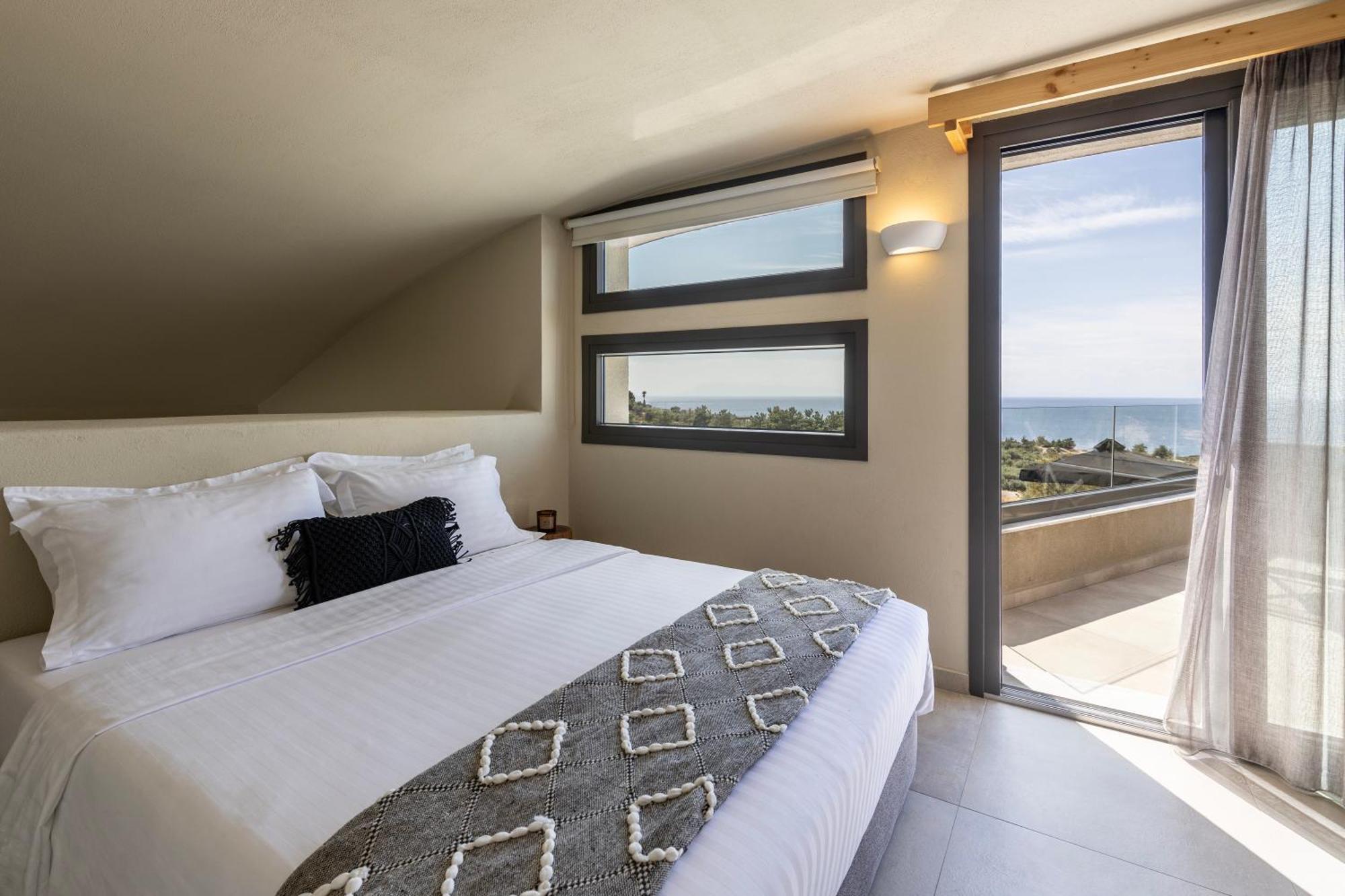 Fari Stone Villas Skála Marión Εξωτερικό φωτογραφία
