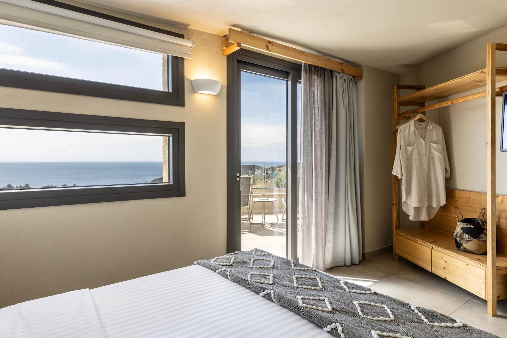Fari Stone Villas Skála Marión Εξωτερικό φωτογραφία