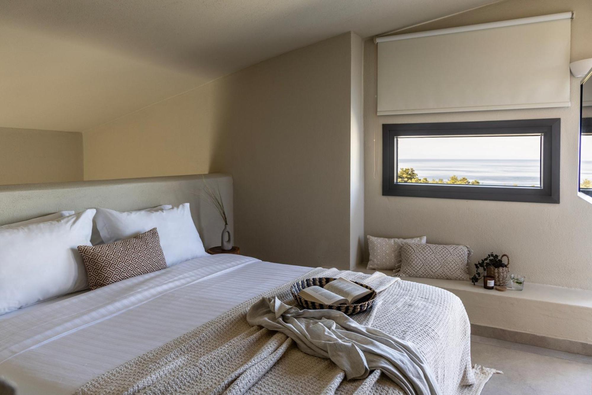 Fari Stone Villas Skála Marión Εξωτερικό φωτογραφία