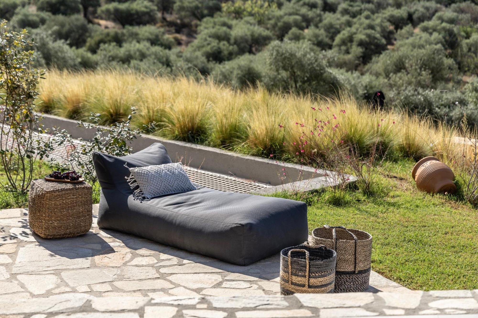 Fari Stone Villas Skála Marión Εξωτερικό φωτογραφία